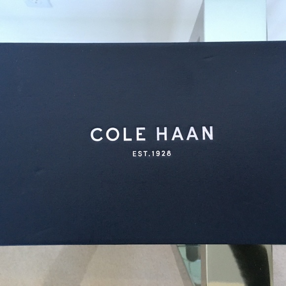 Cole Haan Gold Grand Crosscourt II Sneakers Sz 7 BNIB - Picture 11 of 11